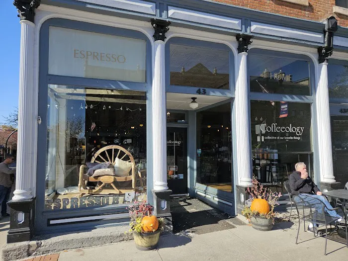 Coffeeology 8