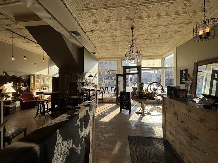 Coffeeology 6