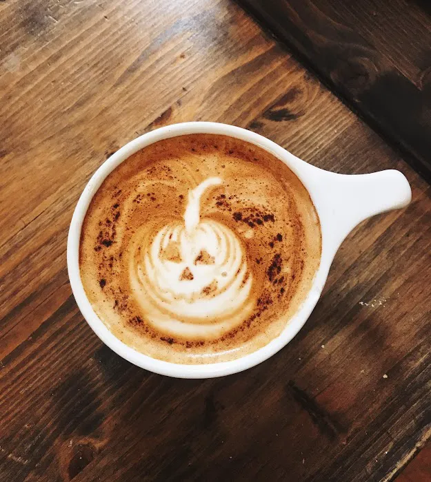 Coffeeology 9