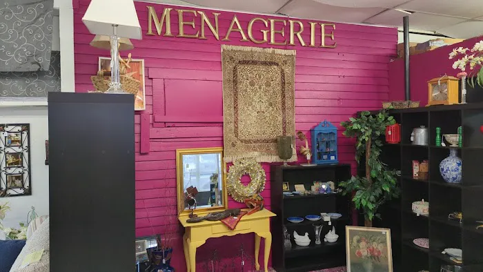 Fantastic Finds Antiques, Collectibles & More 5