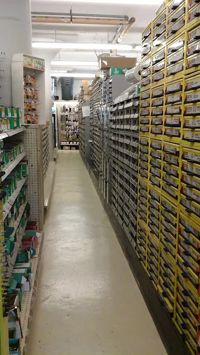 The Hardware Exchange True Value 0