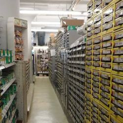 The Hardware Exchange True Value ico