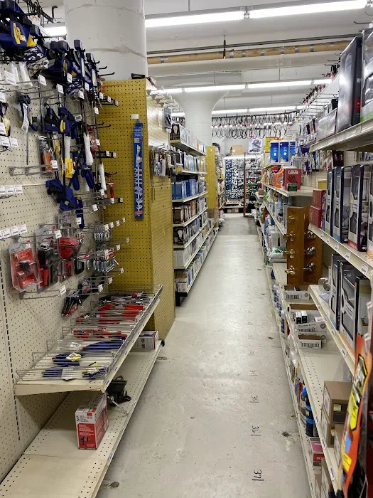The Hardware Exchange True Value 2