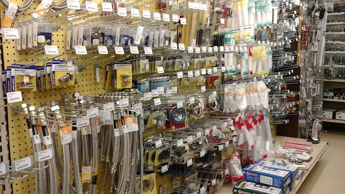 The Hardware Exchange True Value 6