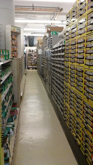 The Hardware Exchange True Value 4
