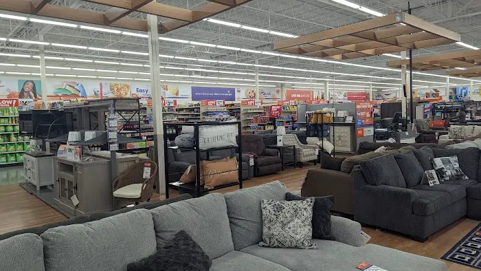 Big Lots 5