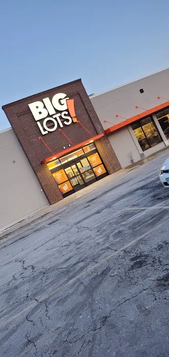 Big Lots 8