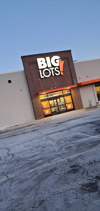 Big Lots 6