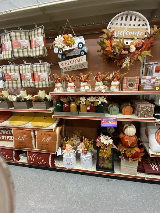Big Lots 7