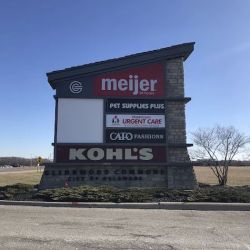 Kohl's ico