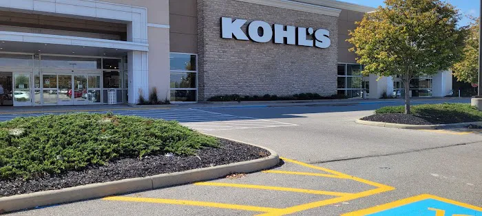 Kohl's 4