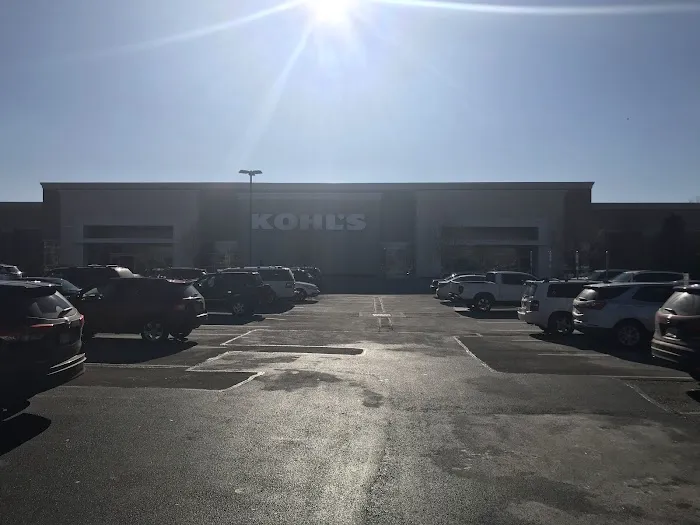 Kohl's 5