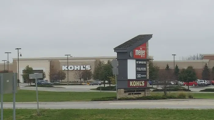 Kohl's 8