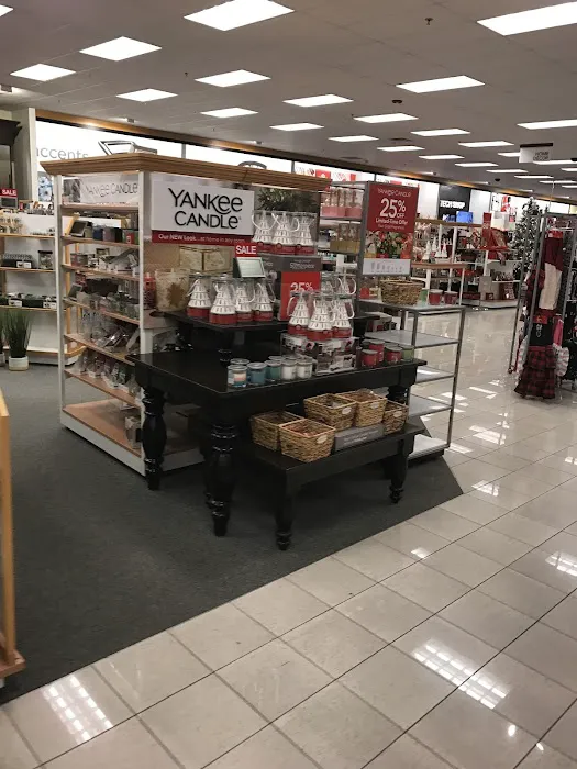 Kohl's 9