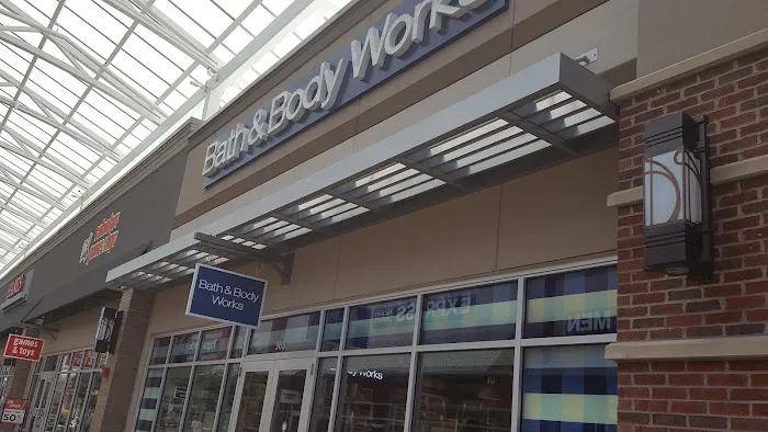 Bath & Body Works 1
