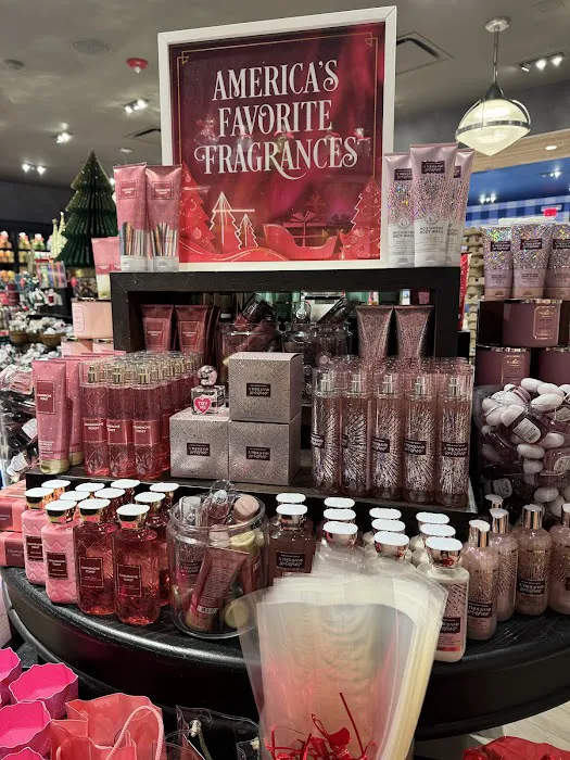 Bath & Body Works 8