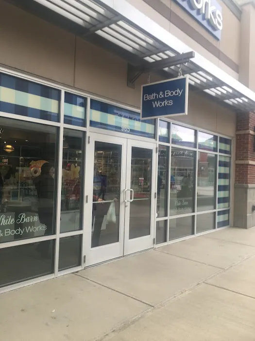 Bath & Body Works 4