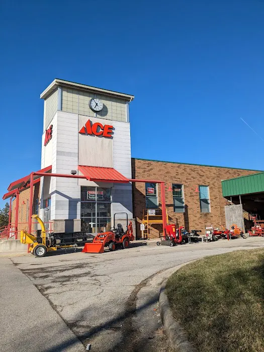 E&H Ace Hardware 0