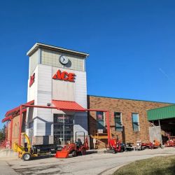 E&H Ace Hardware ico