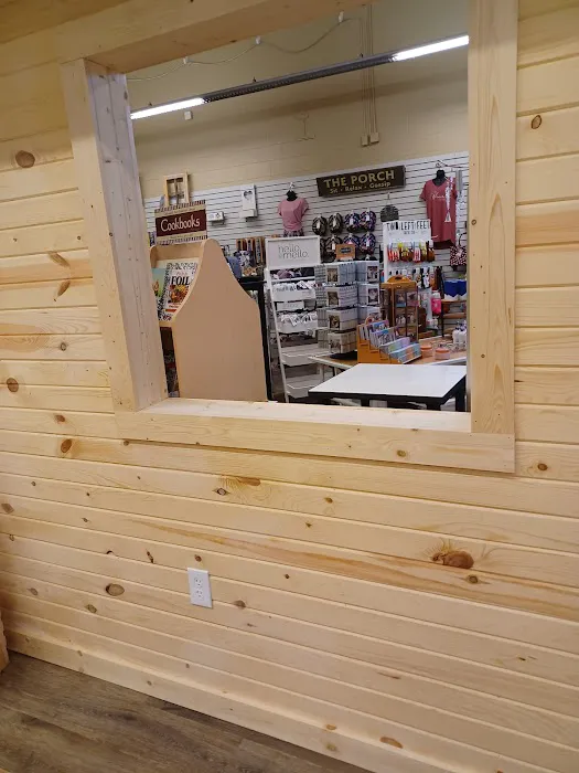 E&H Ace Hardware 1