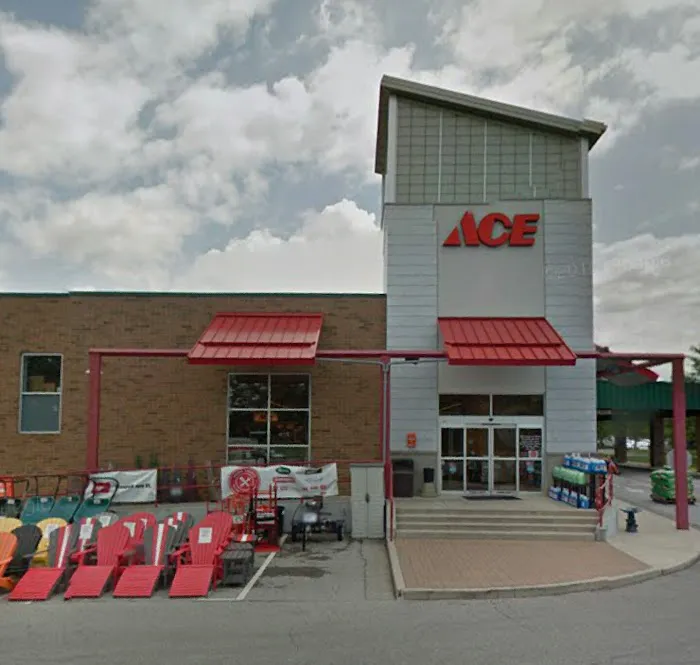 E&H Ace Hardware 2