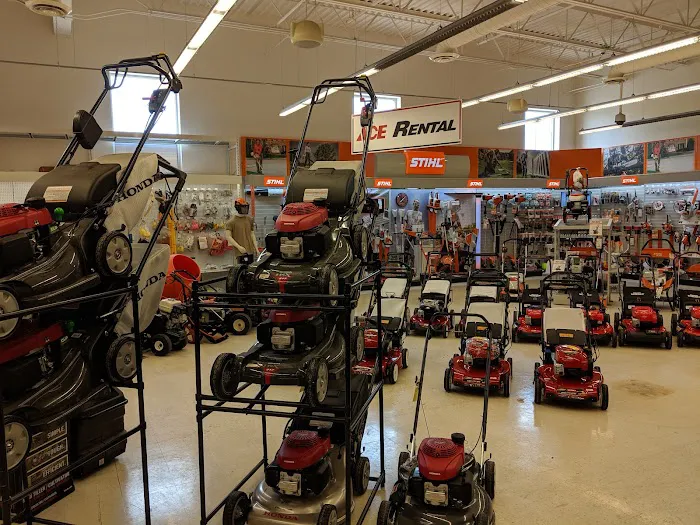 E&H Ace Hardware 7
