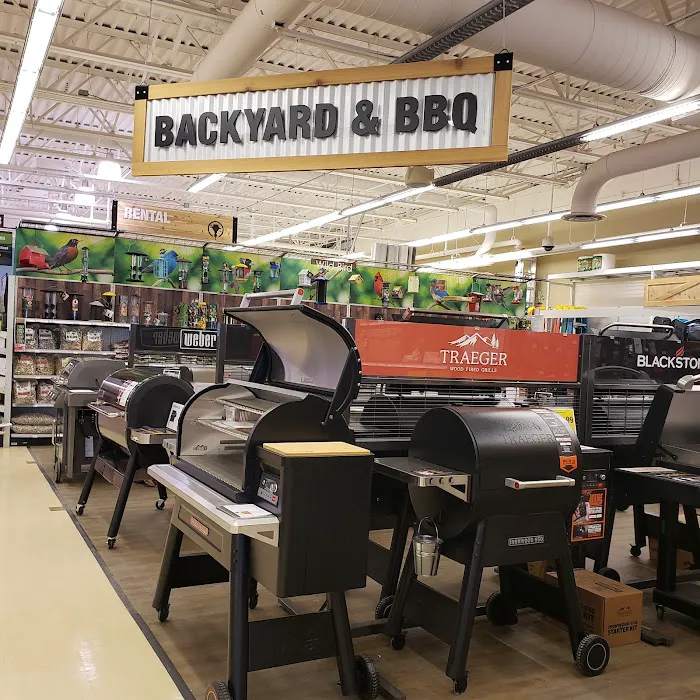 E&H Ace Hardware 6