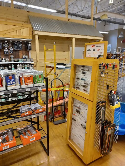 E&H Ace Hardware 8