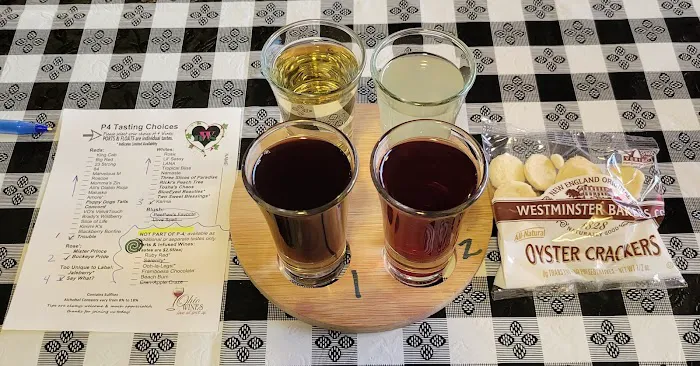 Blend of Seven Winery 3