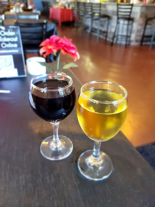 Blend of Seven Winery 5