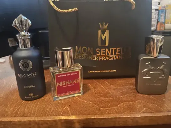 Mon Senteur 2