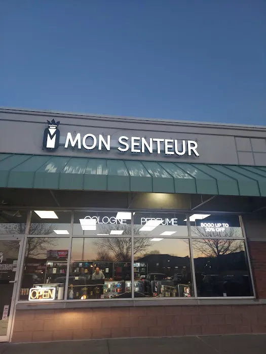 Mon Senteur 0