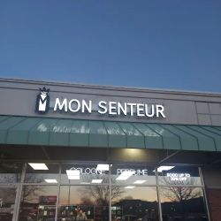 Mon Senteur ico