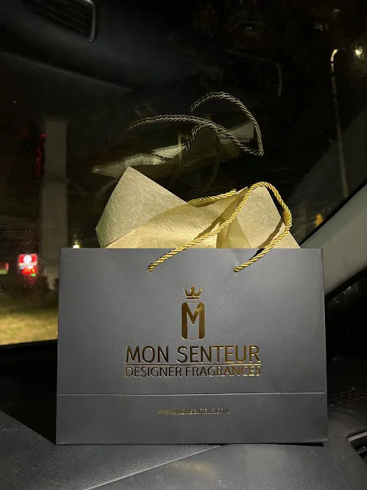 Mon Senteur 7