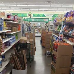 Dollar Tree ico
