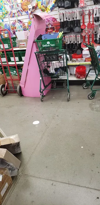 Dollar Tree 4