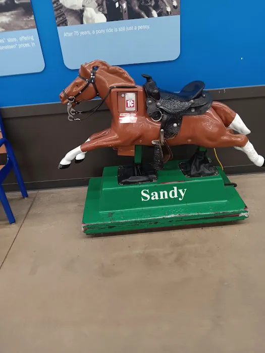 Meijer 5