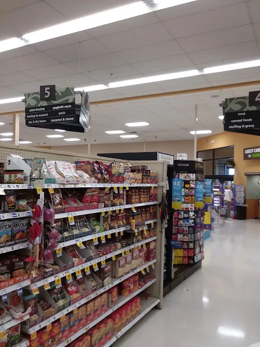 Kroger 6