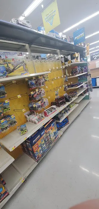 Walmart 4