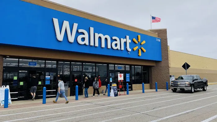 Walmart 5