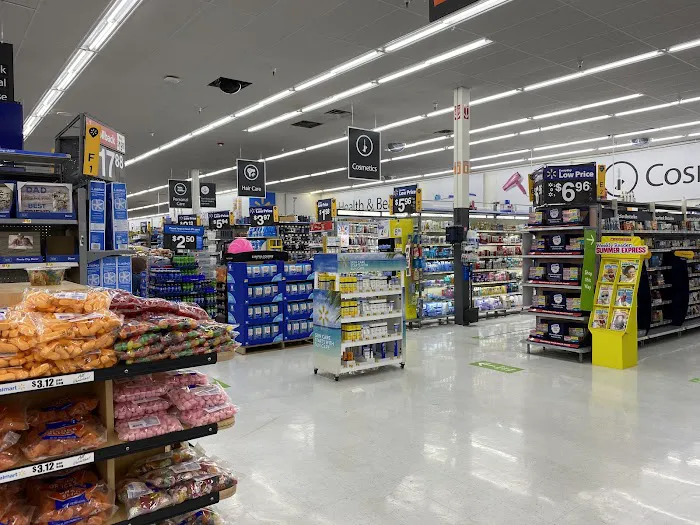 Walmart 8