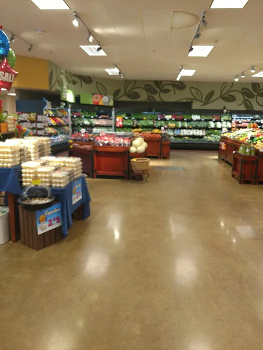 Kroger 5