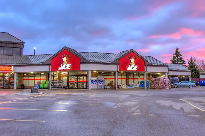 Gopher Ace Hardware 3