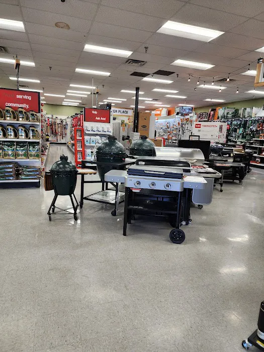 Gopher Ace Hardware 0