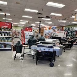 Gopher Ace Hardware ico