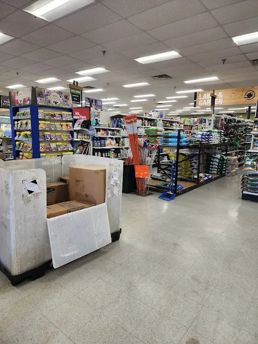 Gopher Ace Hardware 4