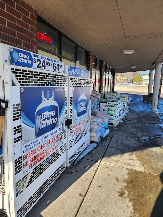 Gopher Ace Hardware 5