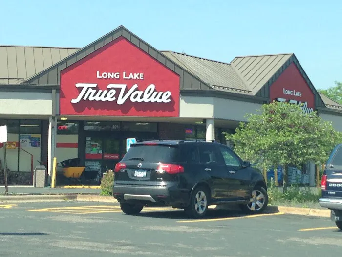 Long Lake True Value 4