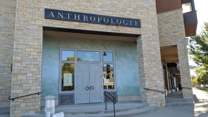 Anthropologie 6