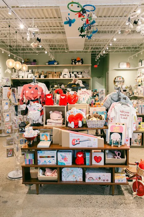 Pacifier Kids Baby Boutique - Wayzata 0